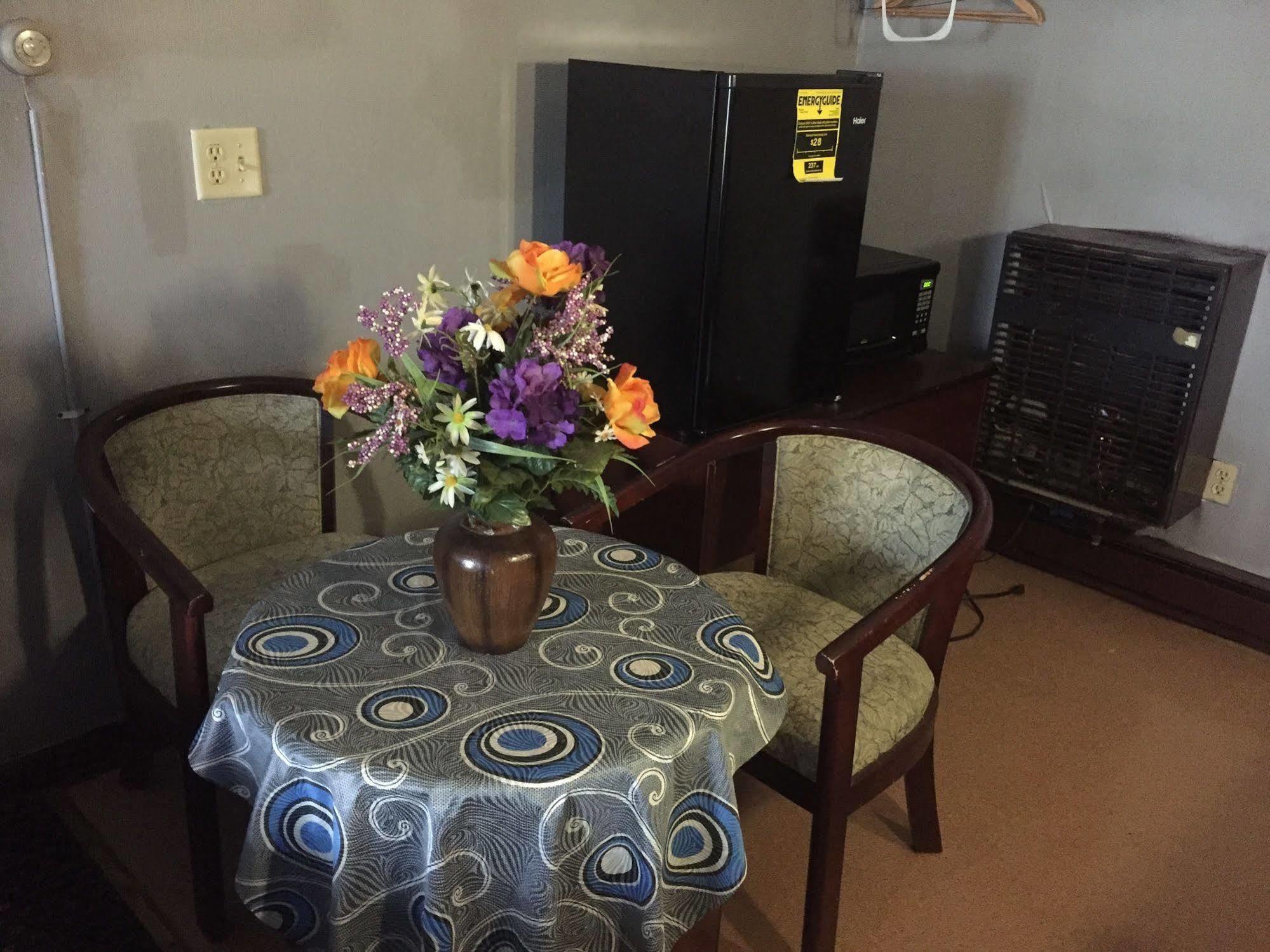 Hamilton Inn Sturbridge Zewnętrze zdjęcie