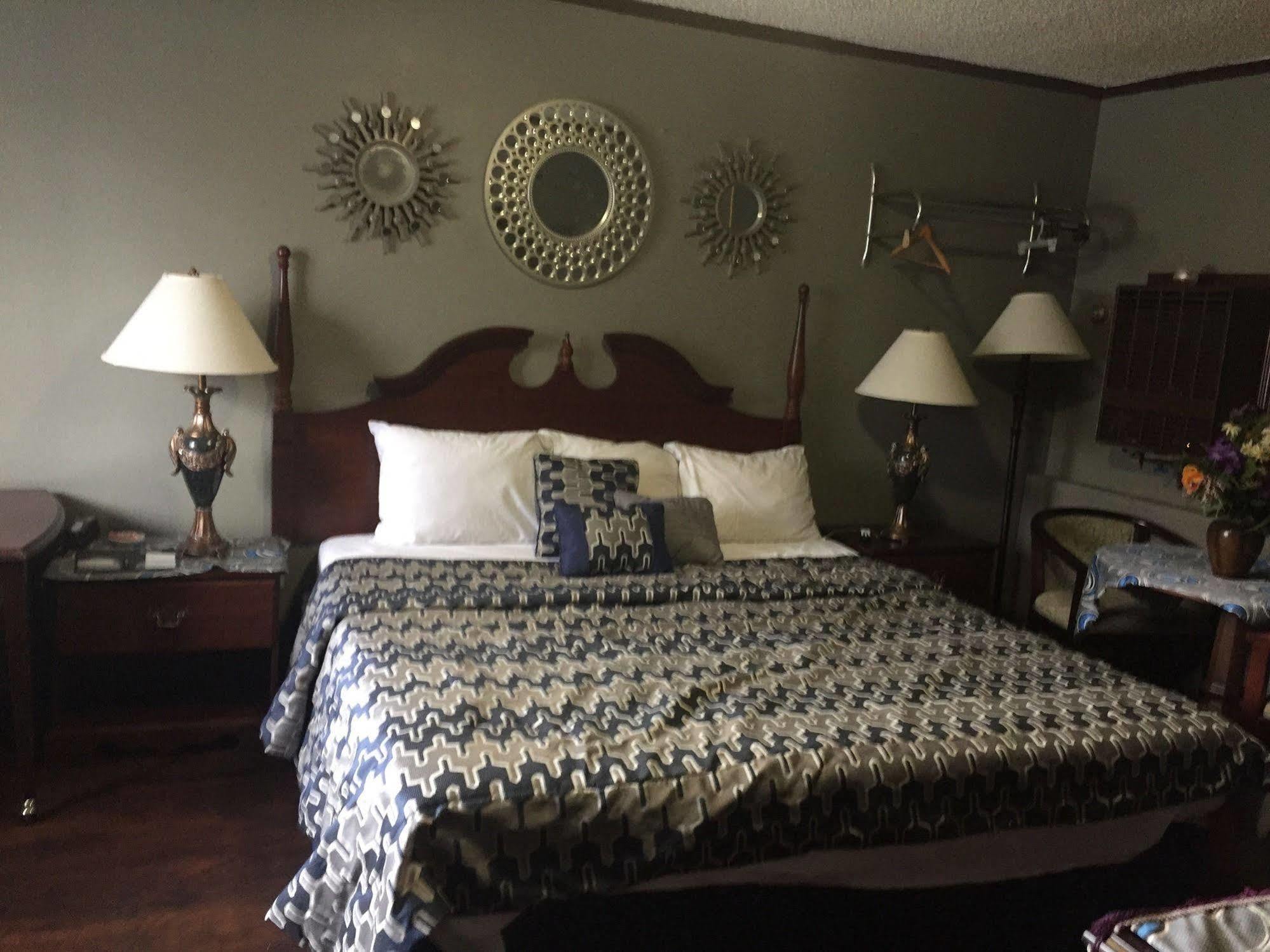 Hamilton Inn Sturbridge Zewnętrze zdjęcie