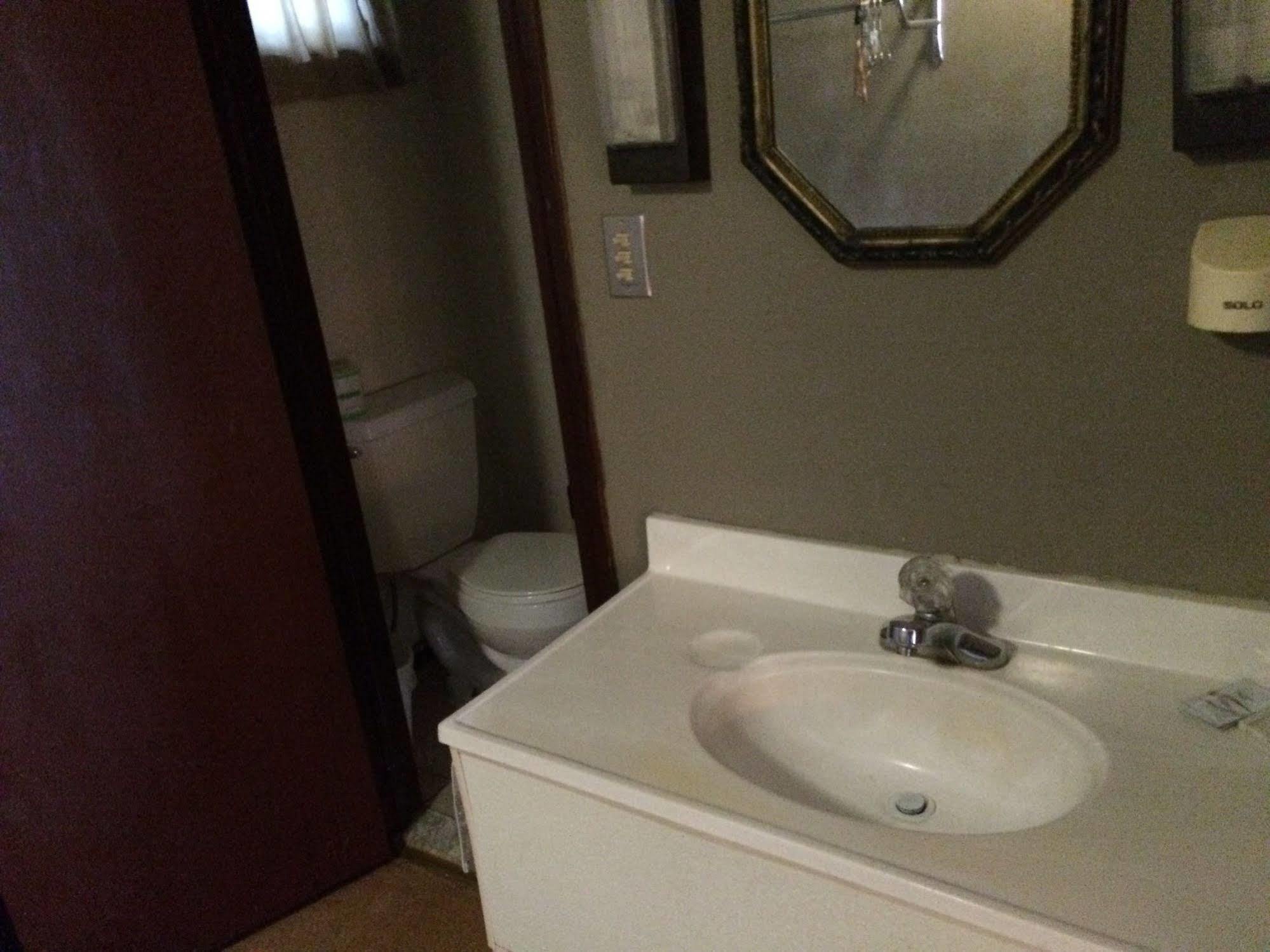 Hamilton Inn Sturbridge Zewnętrze zdjęcie