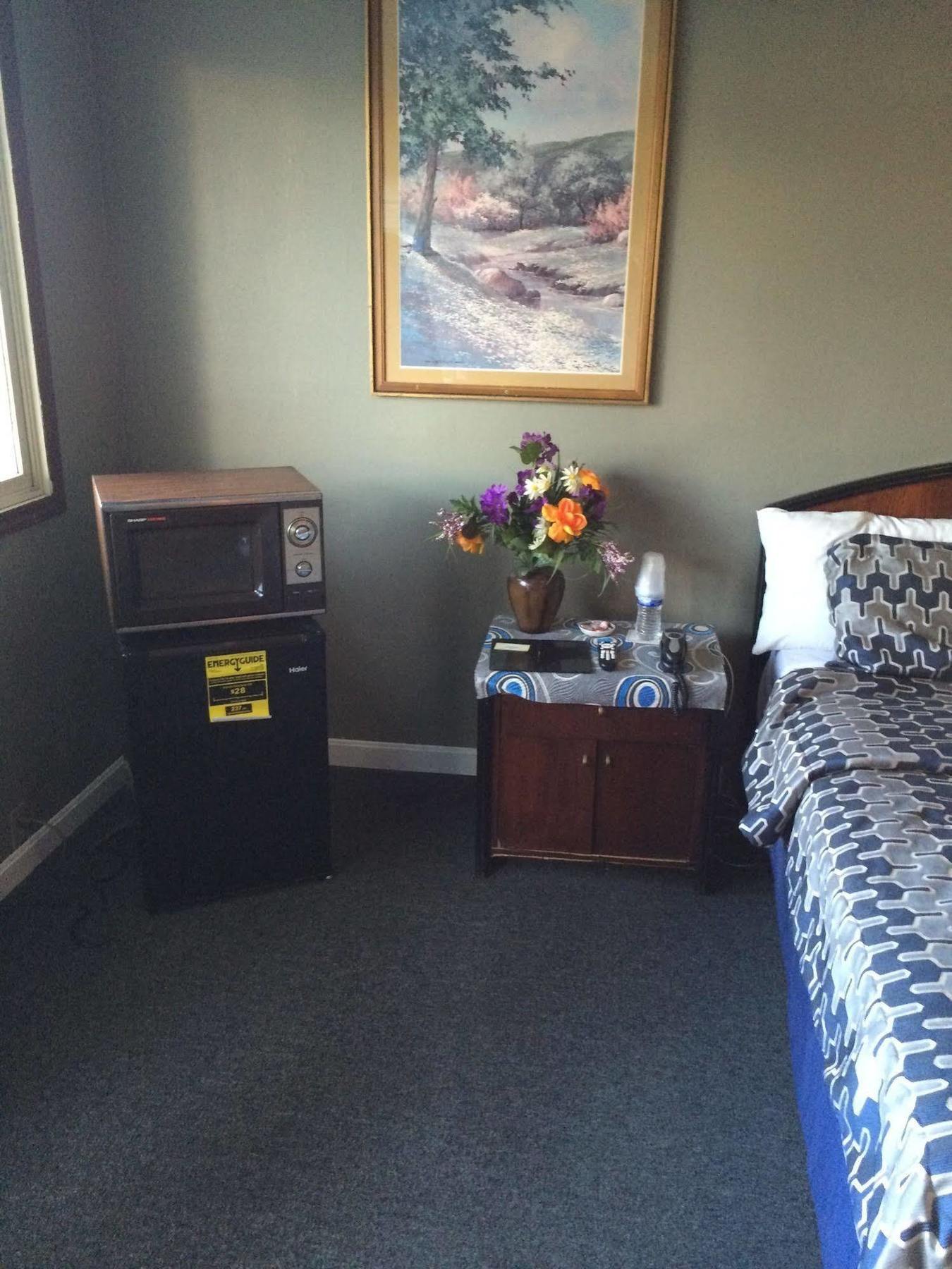 Hamilton Inn Sturbridge Zewnętrze zdjęcie