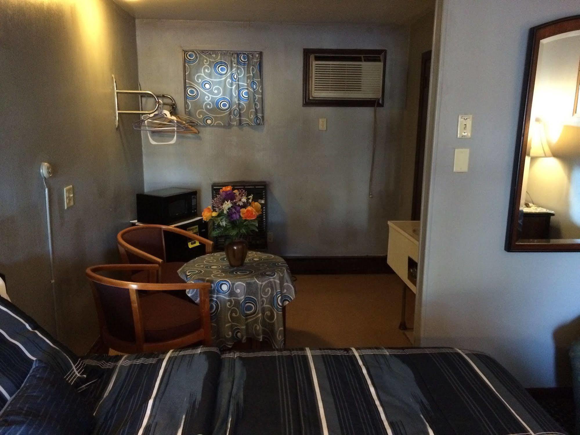 Hamilton Inn Sturbridge Zewnętrze zdjęcie