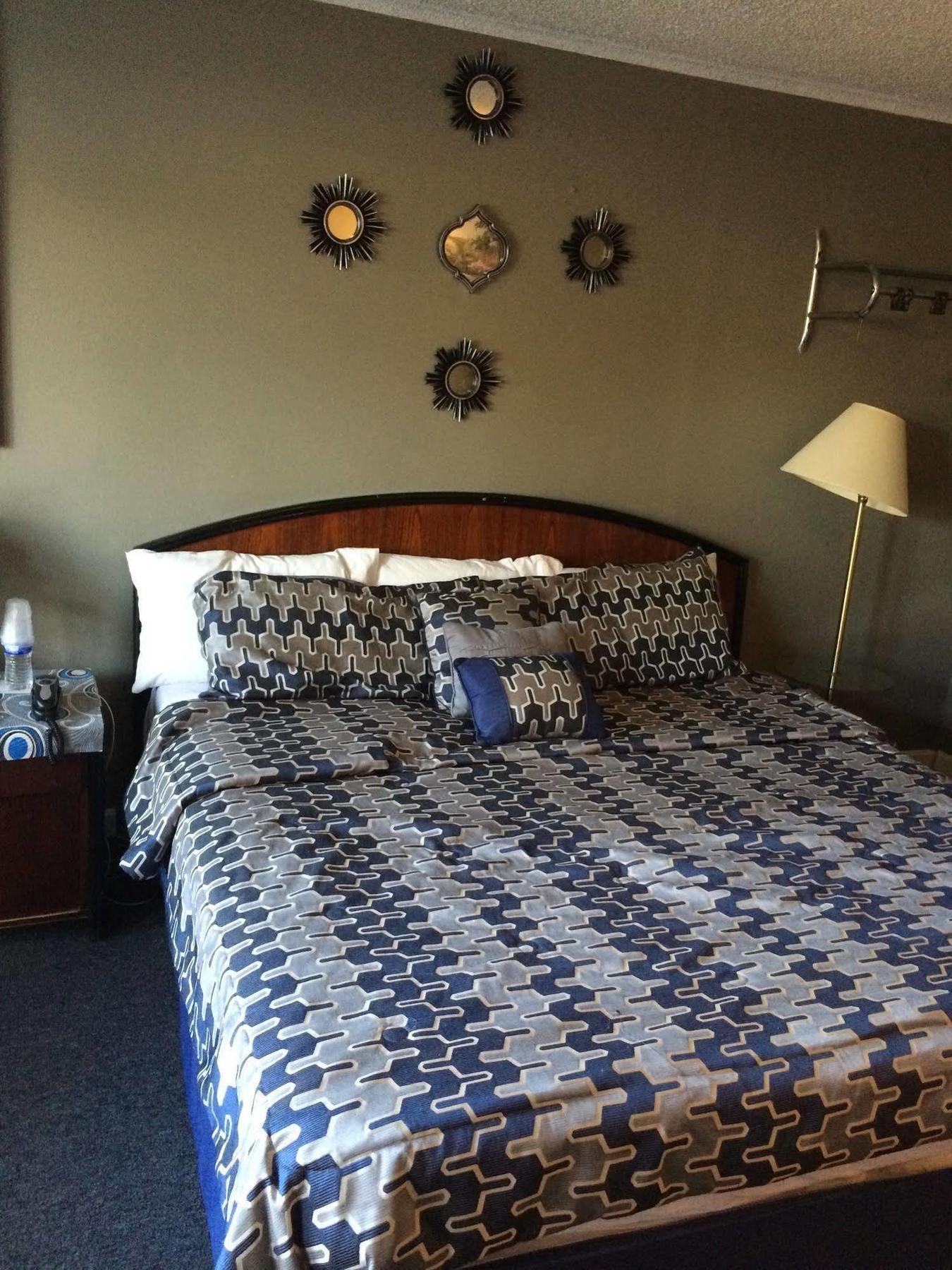 Hamilton Inn Sturbridge Zewnętrze zdjęcie