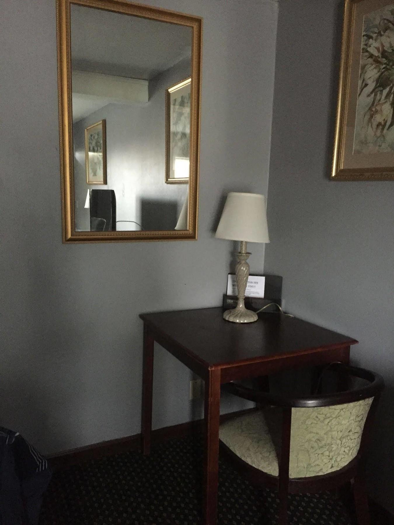 Hamilton Inn Sturbridge Zewnętrze zdjęcie