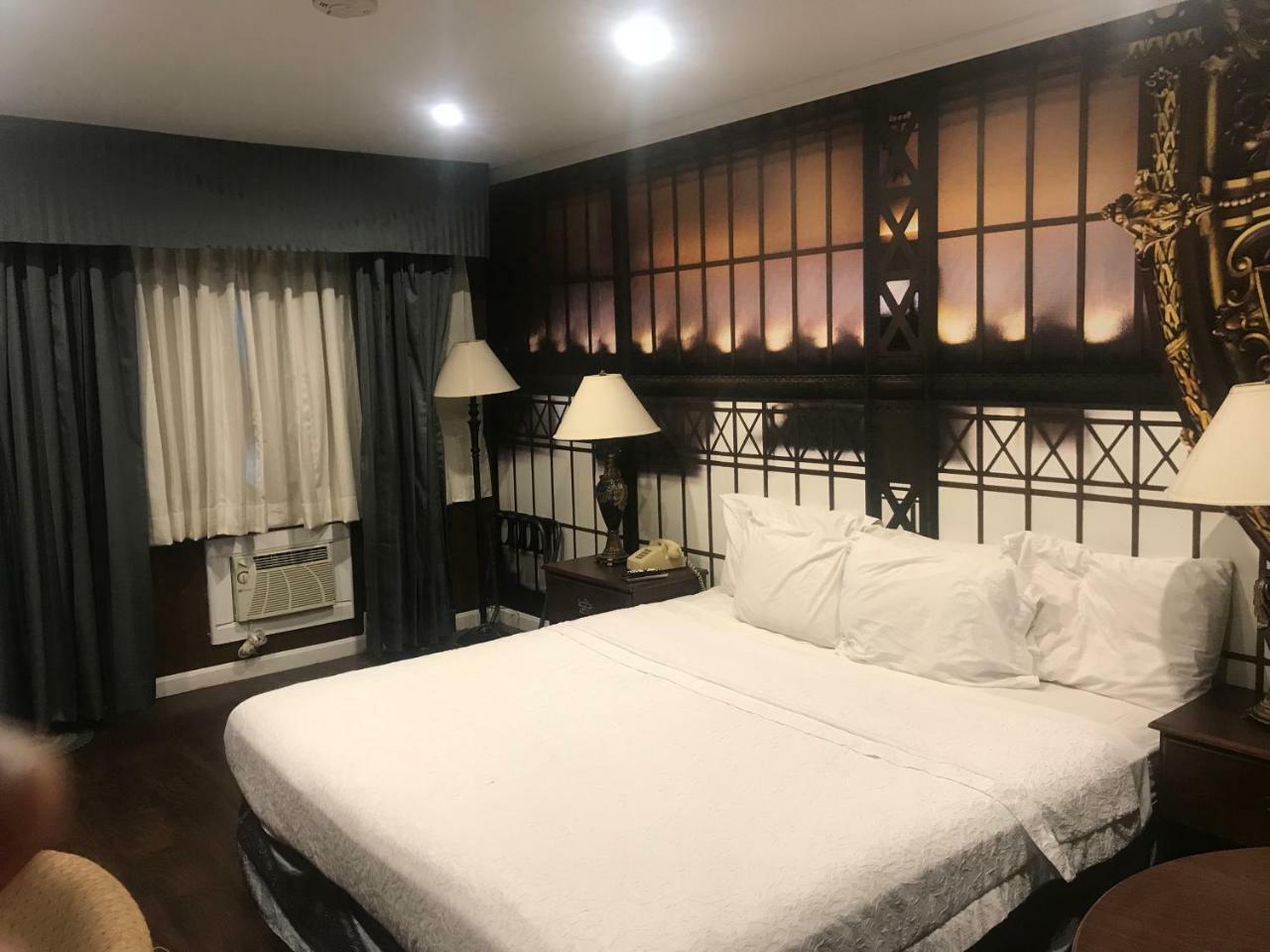 Hamilton Inn Sturbridge Zewnętrze zdjęcie